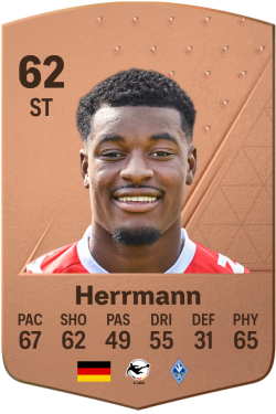 Charles-Jesaja Herrmann EA FC 24
