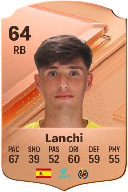 Lanchi