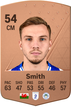 Scott Smith EA FC 24