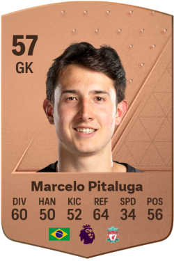 Marcelo Pitaluga EA FC 24