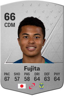 Joel Chima Fujita EA FC 24