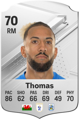 Sorba Thomas EA FC 24