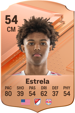 Bento Estrela EA FC 24