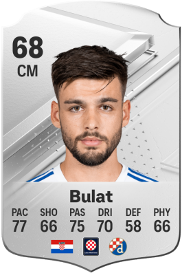 Marko Bulat EA FC 24