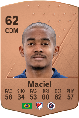 Lucas Maciel Felix EA FC 24