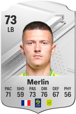Quentin Merlin EA FC 24