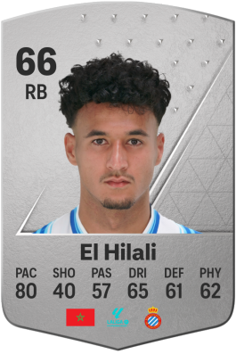 Omar El Hilali