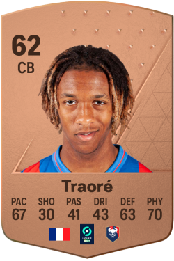 Brahim Traoré