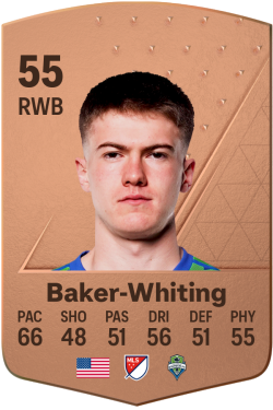 Reed Baker-Whiting EA FC 24