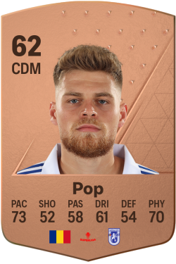 Vlad Pop EA FC 24