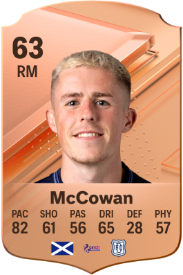 Luke McCowan EA FC 24