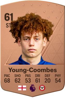 Nathan Young-Coombes EA FC 24