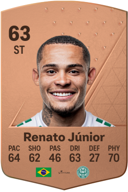 Renato Júnior