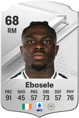 Festy Ebosele EA FC 24