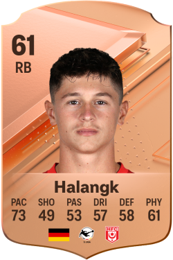 Lucas Halangk EA FC 24