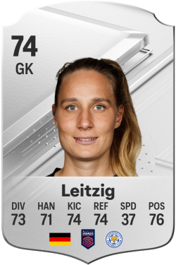 Janina Leitzig EA FC 24