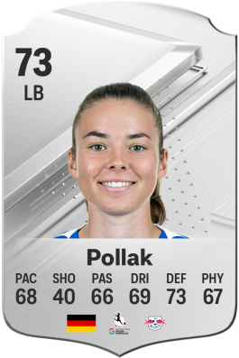 Julia Pollak EA FC 24