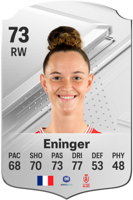 Thelma Eninger EA FC 24