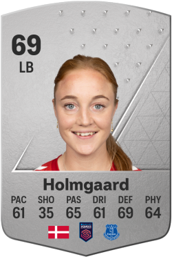 Sara Holmgaard EA FC 24