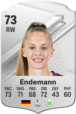 Vivien Endemann EA FC 24