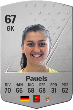 Lena Pauels EA FC 24