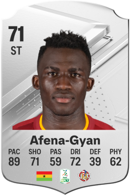 Felix Afena-Gyan EA FC 24