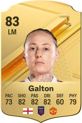 Leah Galton EA FC 24