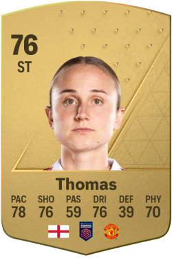 Martha Thomas EA FC 24