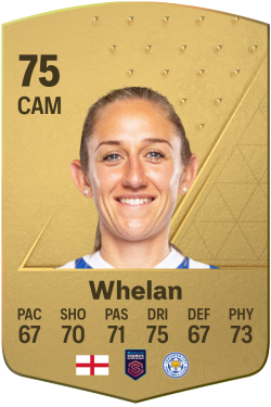 Aileen Whelan EA FC 24