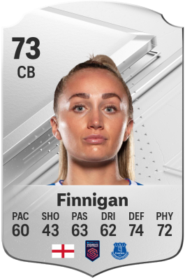 Megan Finnigan EA FC 24