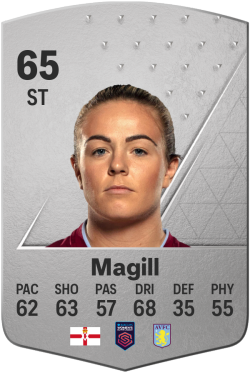 Simone Magill EA FC 24