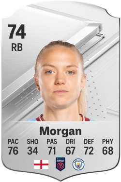 Esme Morgan EA FC 24