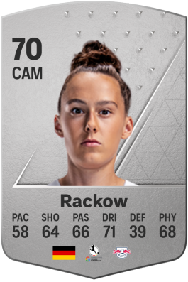Gianna Rackow EA FC 24