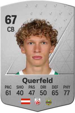 Leopold Querfeld EA FC 24