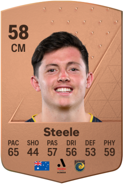 Harry Steele EA FC 24