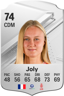 Lou-Ann Joly EA FC 24