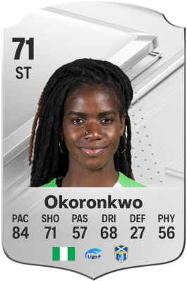 Esther Okoronkwo EA FC 24