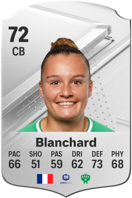 Ninon Blanchard EA FC 24