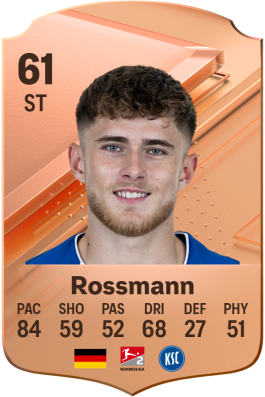 Tim Rossmann EA FC 24