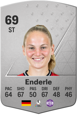 Annika Enderle EA FC 24