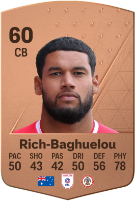 Jay Rich-Baghuelou EA FC 24