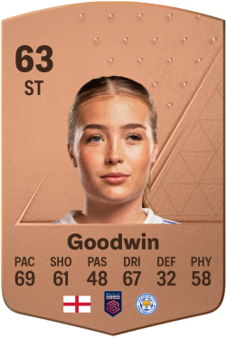 Missy Goodwin EA FC 24