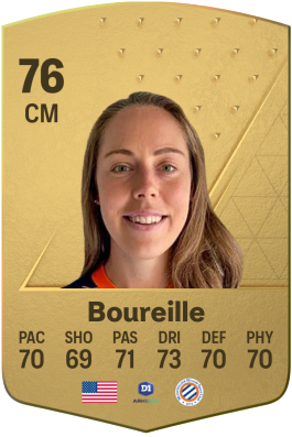 Celeste Boureille EA FC 24