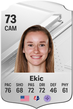 Emina Ekic EA FC 24