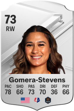 Makamae Gomera-Stevens EA FC 24