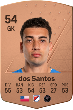 Epic Game Santos