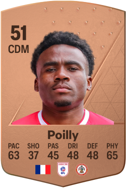 Emerich Poilly EA FC 24