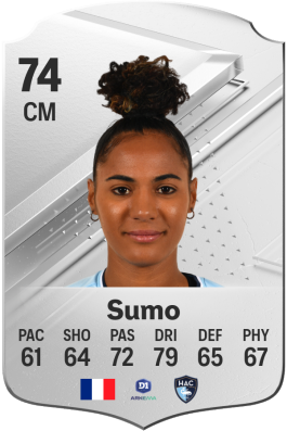 Eva Sumo EA FC 24