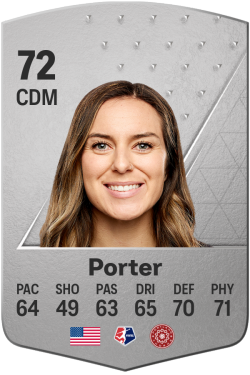 Taylor Porter EA FC 24
