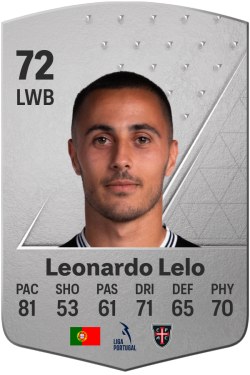 Leonardo Lelo